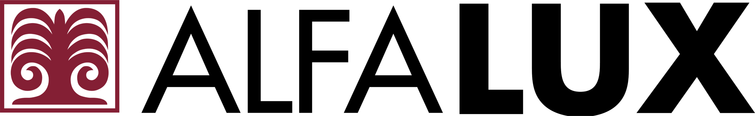 Alfalux